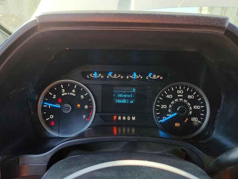 Продаж на аукціоні авто 2017 Ford F150, vin: 1FTEW1EGXHKD75913, номер лоту: 69400266