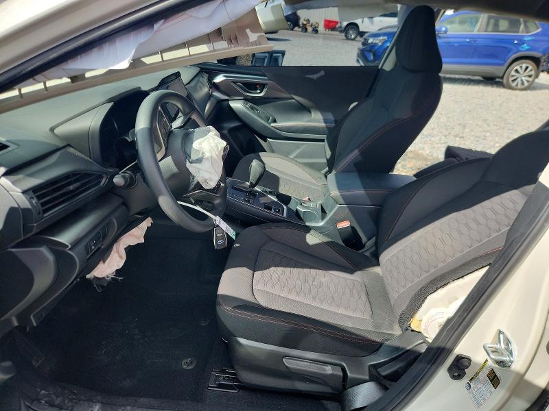 69027516 :رقم المزاد ، JF1GUAFC9R8260315 vin ، 2024 Subaru Impreza مزاد بيع