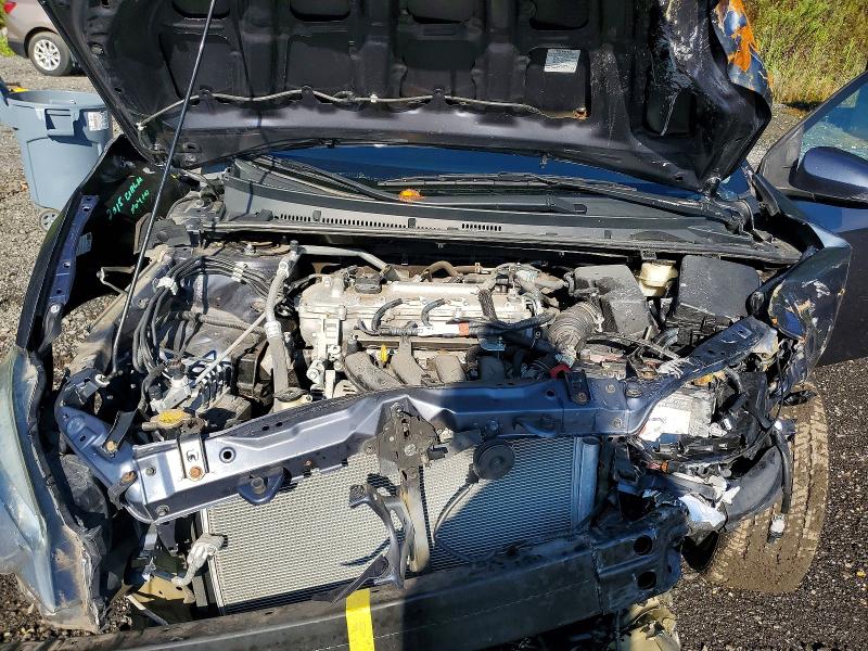 Продажа на аукционе авто 2015 Toyota Corolla, vin: 5YFBURHE8FP273381, номер лота: 67336146