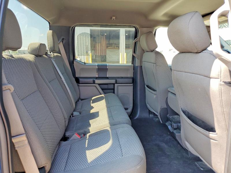 Aukcja sprzedaży 2018 Ford F150, vin: 1FTEW1E59JFB32042, numer aukcji: 68789506