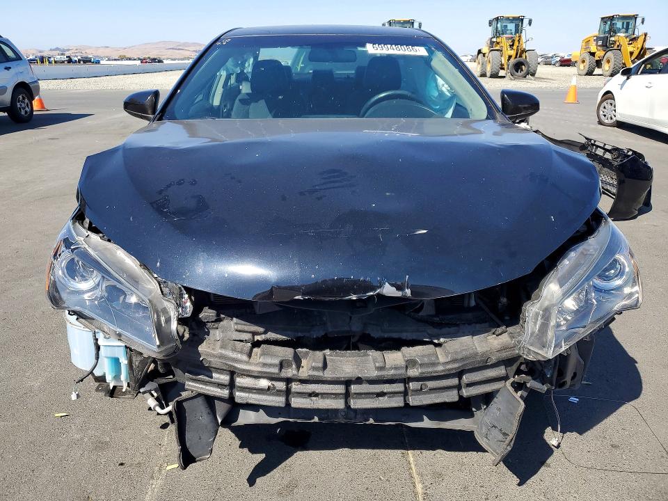 Aukcja sprzedaży 2017 Toyota Camry, vin: 4T1BF1FK4HU428725, numer aukcji: 69948086