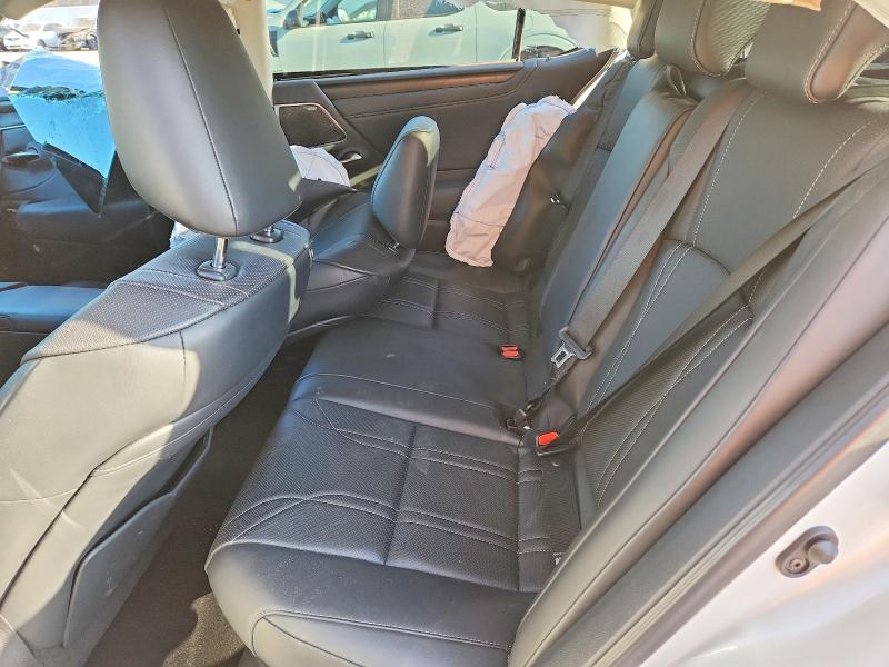 Продаж на аукціоні авто 2025 Lexus Es 300h, vin: 58AEA1C11SU054615, номер лоту: 67477796