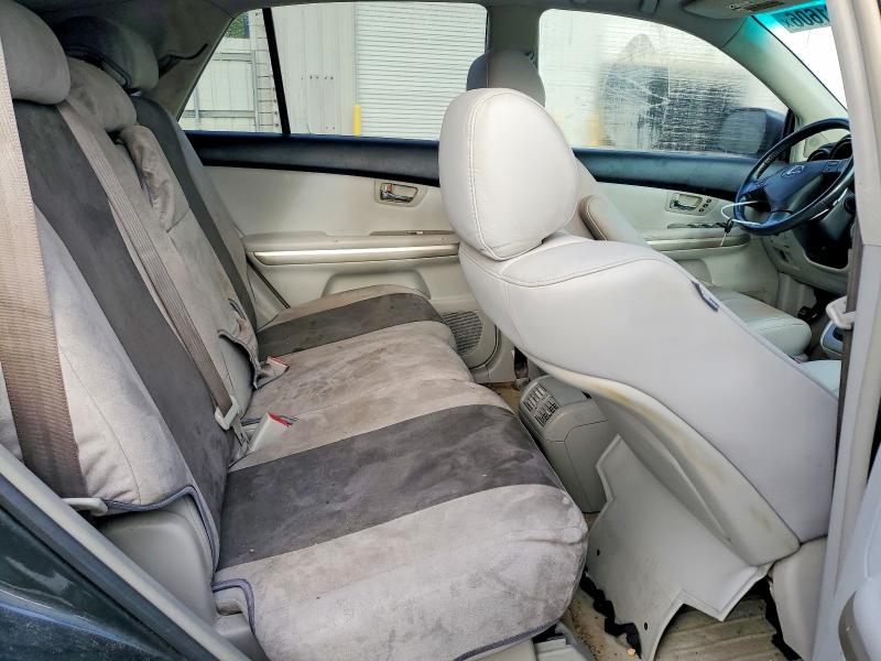 Aukcja sprzedaży 2006 Lexus Rx, vin: JTJHW31U262000709, numer aukcji: 67301606