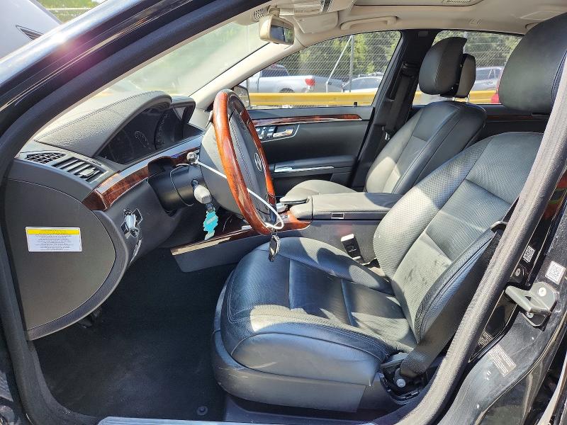 Продаж на аукціоні авто 2013 Mercedes-benz S, vin: WDDNG8DB1DA529958, номер лоту: 67208906