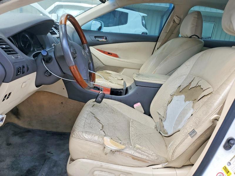 Aukcja sprzedaży 2010 Lexus Es, vin: JTHBK1EG7A2398388, numer aukcji: 68554356