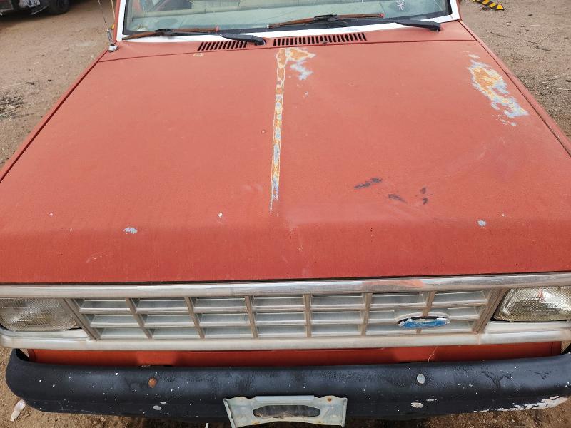 Aukcja sprzedaży 1984 Ford Ranger, vin: 1FTCR11A3EUD69810, numer aukcji: 68565656