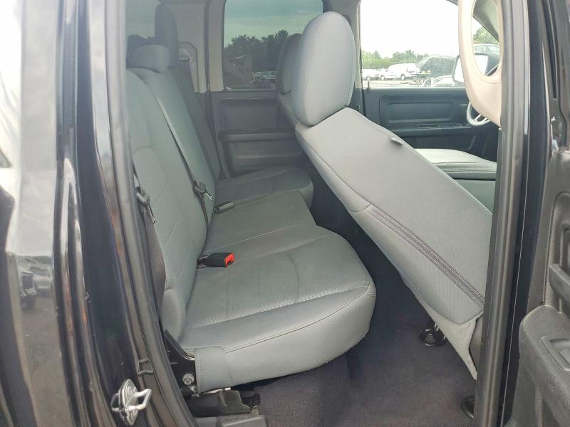 67725196 :رقم المزاد ، 1C6RR7FG6KS523208 vin ، 2019 Ram 1500 Classic مزاد بيع