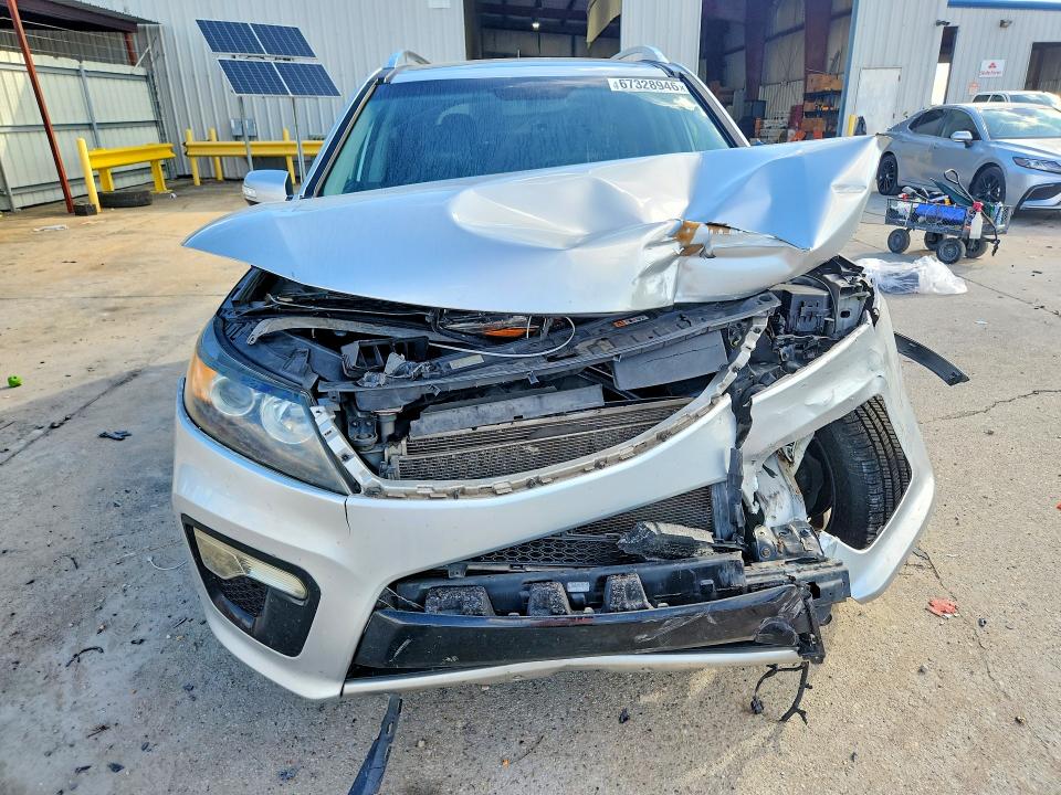 Продажа на аукционе авто 2013 Kia Sorento, vin: 5XYKW4A23DG352455, номер лота: 67328946