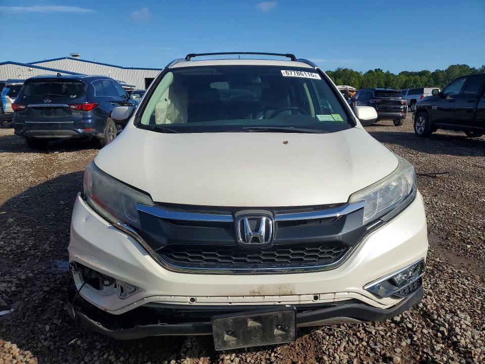 2015 Honda Cr-v მანქანა იყიდება აუქციონზე, vin: 5J6RM4H79FL092179, აუქციონის ნომერი: 67786116