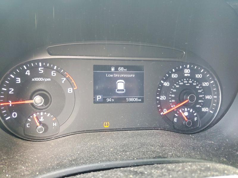 Продаж на аукціоні авто 2020 Kia Soul, vin: KNDJ23AU9L7056449, номер лоту: 67905186
