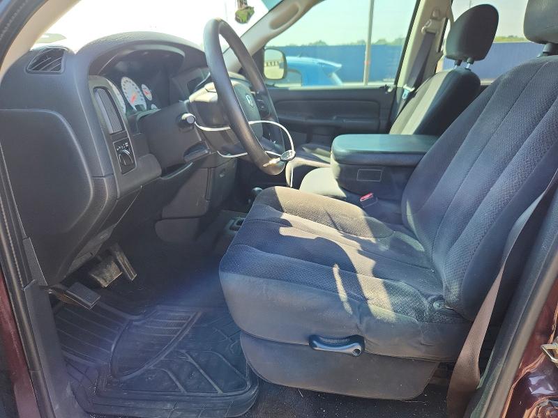 Aukcja sprzedaży 2005 Dodge Ram 1500, vin: 1D7HU18N95J513266, numer aukcji: 67505186
