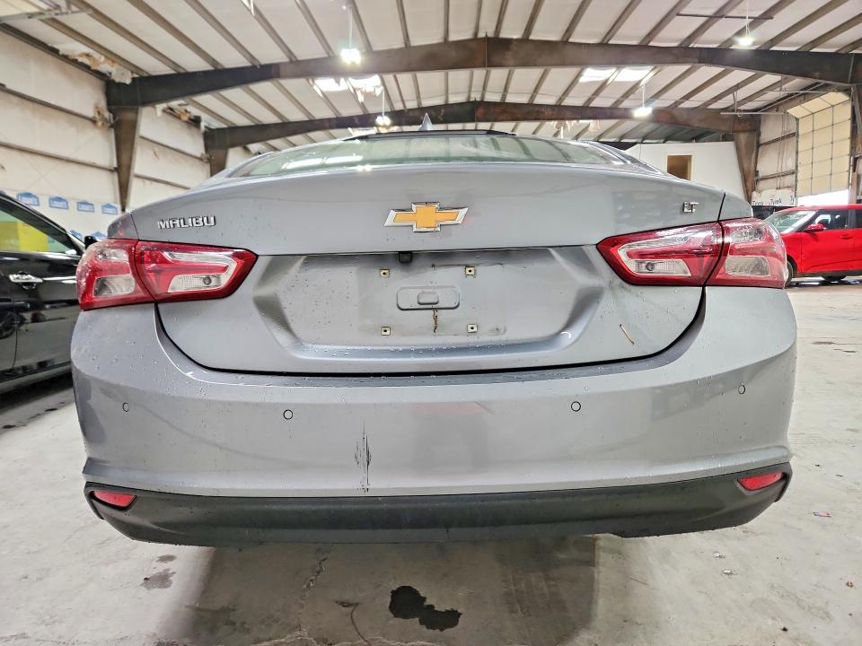 Продажа на аукционе авто 2024 Chevrolet Malibu, vin: 1G1ZE5ST7RF234412, номер лота: 69993246