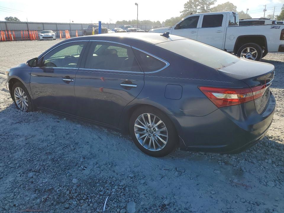 Aukcja sprzedaży 2018 Toyota Avalon Hybrid, vin: 4T1BD1EB1JU061263, numer aukcji: 68554646