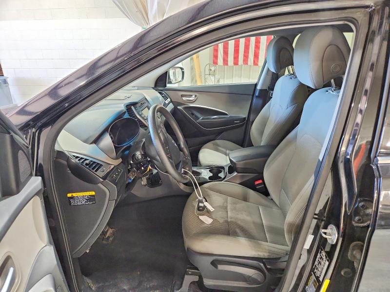 Aukcja sprzedaży 2013 Hyundai Santa Fe Sport, vin: 5XYZT3LB7DG120763, numer aukcji: 68185996