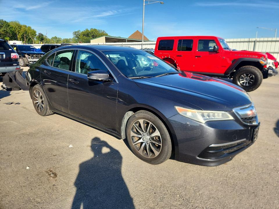Aukcja sprzedaży 2016 Acura Tlx, vin: 19UUB1F5XGA010335, numer aukcji: 67864226