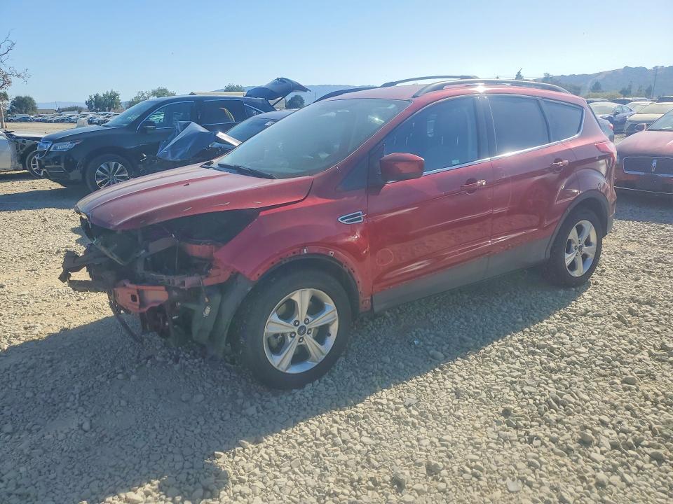 Aukcja sprzedaży 2013 Ford Escape, vin: 1FMCU9GX7DUA59453, numer aukcji: 70122946