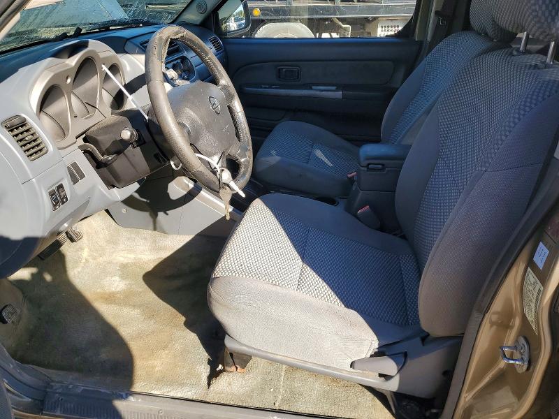 Продаж на аукціоні авто 2002 Nissan Frontier, vin: 1N6ED29X32C376874, номер лоту: 70029646