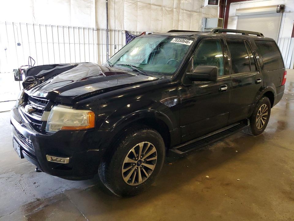 Продаж на аукціоні авто 2016 Ford Expedition, vin: 1FMJU1JTXGEF17242, номер лоту: 70350646