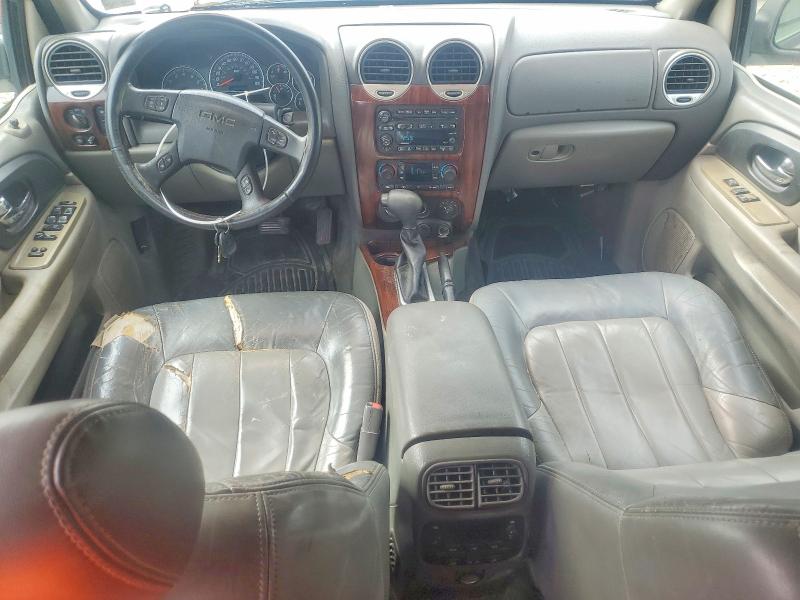 Aukcja sprzedaży 2002 Gmc Envoy, vin: 1GKDT13S022323830, numer aukcji: 70888996