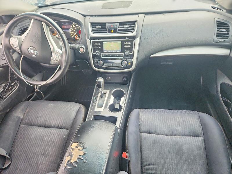 Aukcja sprzedaży 2018 Nissan Altima, vin: 1N4AL3AP3JC121555, numer aukcji: 68188396