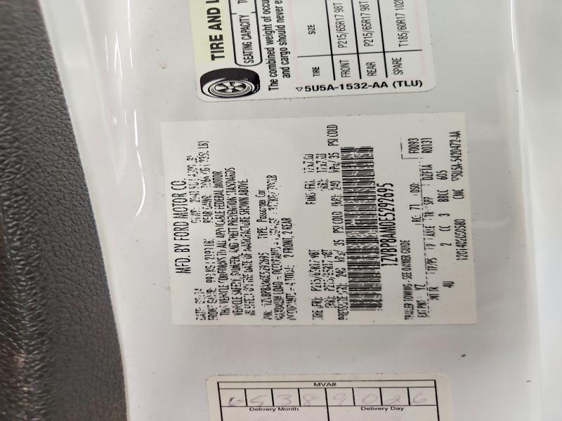 Продажа на аукционе авто 2014 Ford Mustang, vin: 1ZVBP8AM0E5292695, номер лота: 70283666