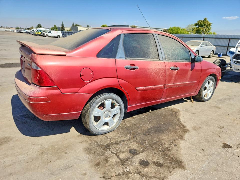 Продаж на аукціоні авто 2005 Ford Focus, vin: 1FAFP34N15W207083, номер лоту: 69456226