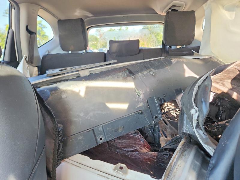 67959926 :رقم المزاد ، 5J6RT6H84NL006976 vin ، 2022 Honda Cr-v مزاد بيع
