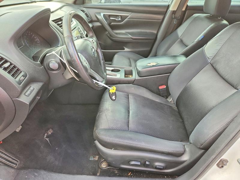 Aukcja sprzedaży 2016 Nissan Altima, vin: 1N4AL3AP7GC288896, numer aukcji: 67415586