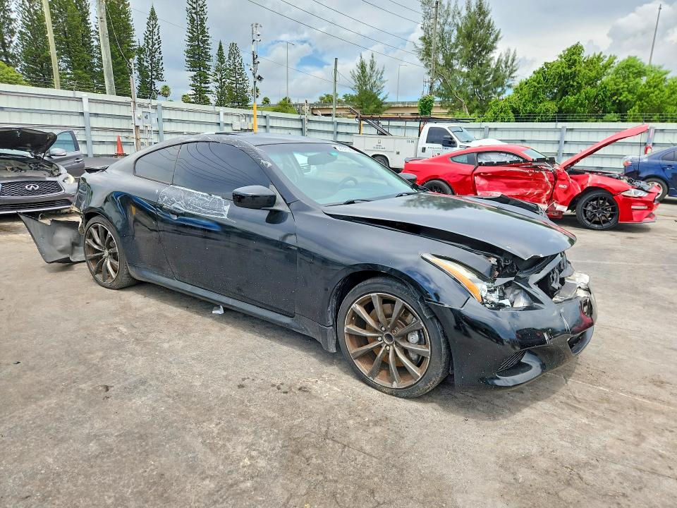 67368356 :رقم المزاد ، JNKCV64E18M110145 vin ، 2008 Infiniti G37 مزاد بيع