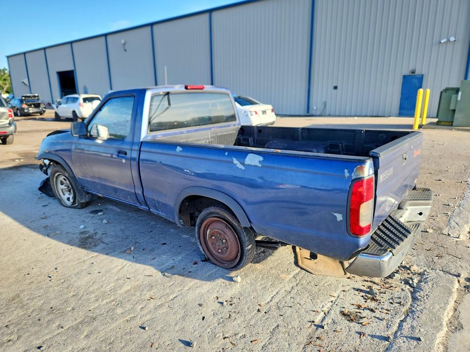 69680426 :رقم المزاد ، 1N6DD21S9YC313041 vin ، 2000 Nissan Frontier مزاد بيع