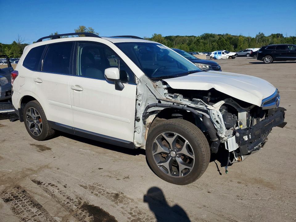 Продажа на аукционе авто 2016 Subaru Forester, vin: JF2SJGXC7GH557970, номер лота: 68128066