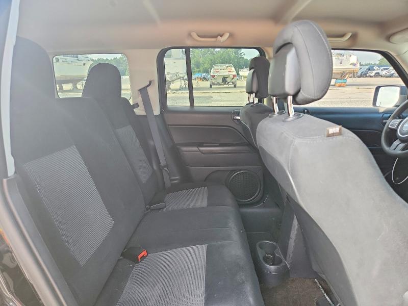 Aukcja sprzedaży 2015 Jeep Patriot, vin: 1C4NJPBB9FD149714, numer aukcji: 68560856