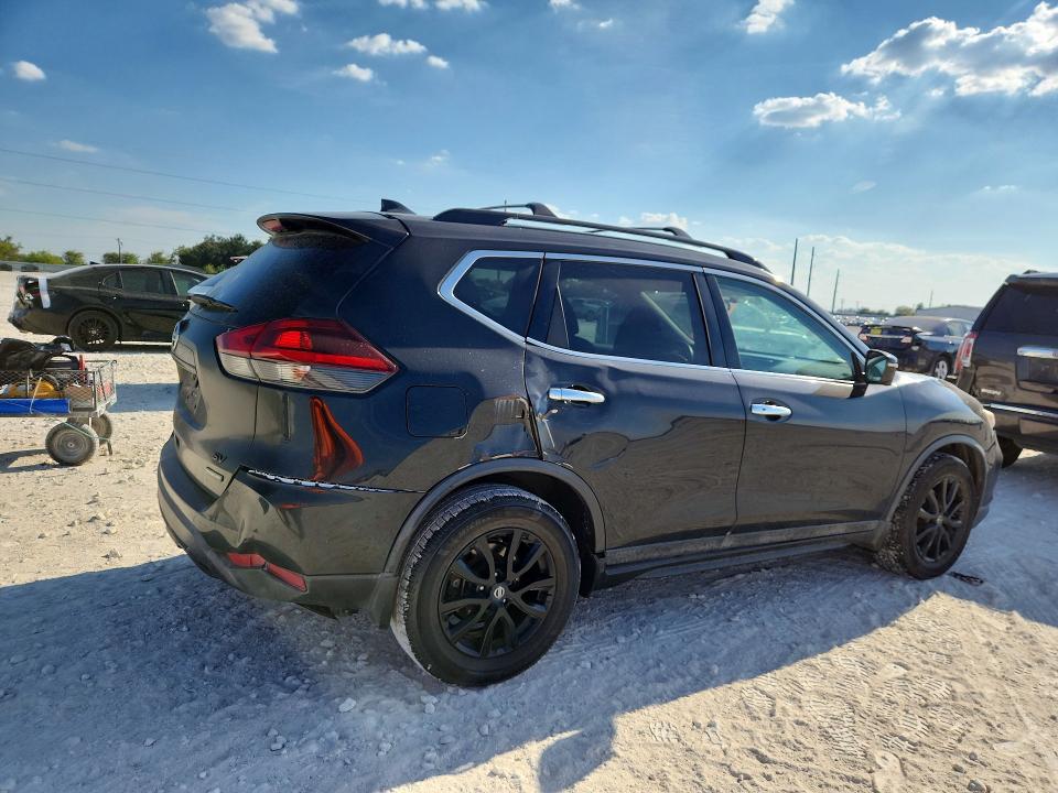 Aukcja sprzedaży 2018 Nissan Rogue, vin: 5N1AT2MT7JC746596, numer aukcji: 70692166