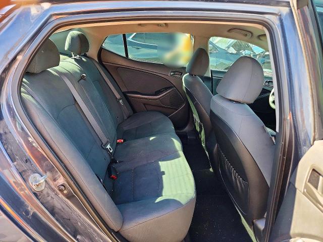 Aukcja sprzedaży 2015 Kia Optima, vin: KNAGM4A7XF5601544, numer aukcji: 70664656