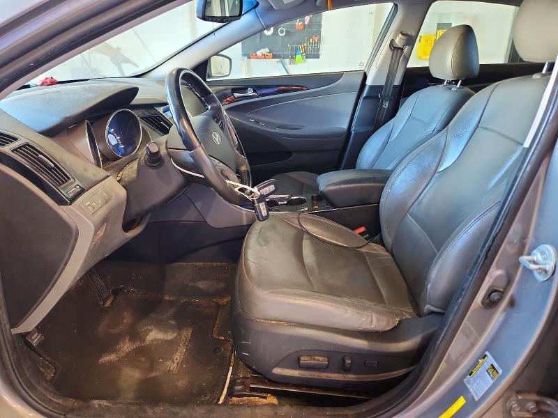 2013 Hyundai Sonata მანქანა იყიდება აუქციონზე, vin: 5NPEC4AC2DH542514, აუქციონის ნომერი: 70788296