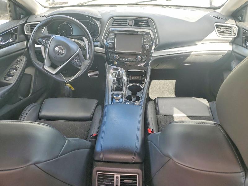 Продажа на аукционе авто 2017 Nissan Maxima, vin: 1N4AA6AP7HC434478, номер лота: 70172686