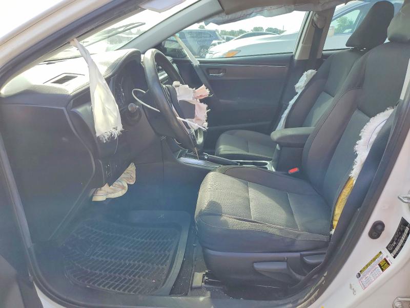 Aukcja sprzedaży 2018 Toyota Corolla, vin: 2T1BURHE3JC019084, numer aukcji: 68833126