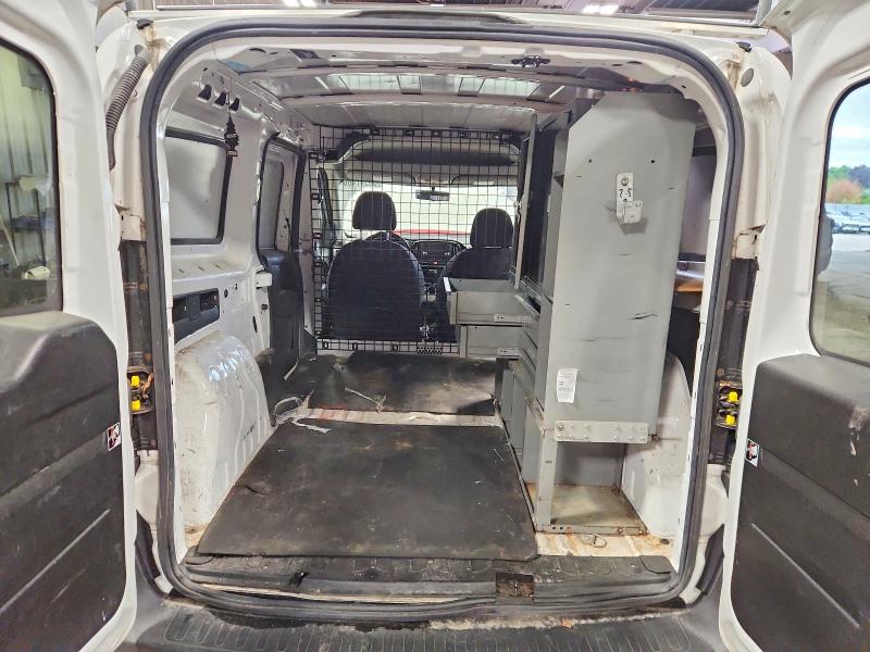 Aukcja sprzedaży 2016 Ram Promaster City, vin: ZFBERFAT0G6B85428, numer aukcji: 69397486