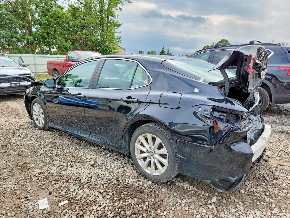 Aukcja sprzedaży 2018 Toyota Camry, vin: 4T1B11HK9JU015944, numer aukcji: 66938366