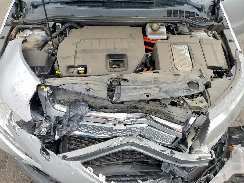 Продаж на аукціоні авто 2014 Chevrolet Volt, vin: 1G1RE6E42EU159280, номер лоту: 69898256