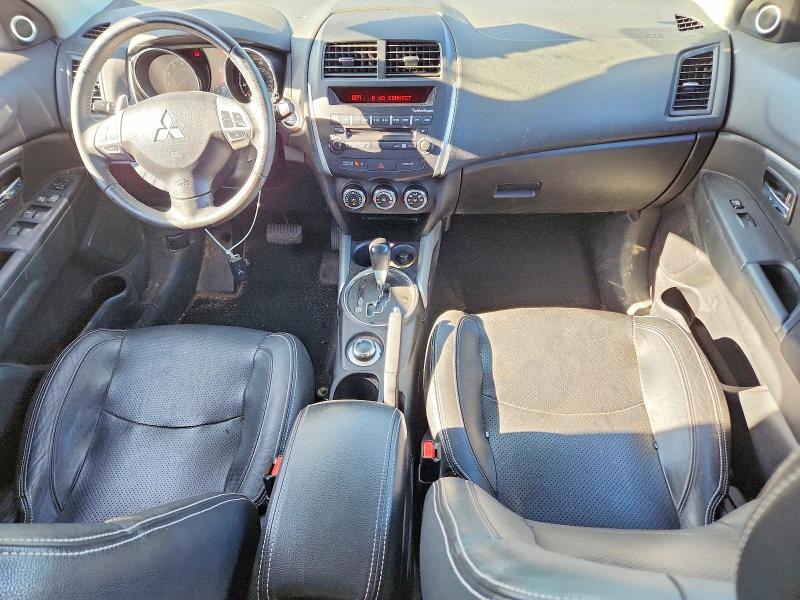 Aukcja sprzedaży 2012 Mitsubishi Outlander Sport, vin: JA4AR4AU1CZ009674, numer aukcji: 68354406