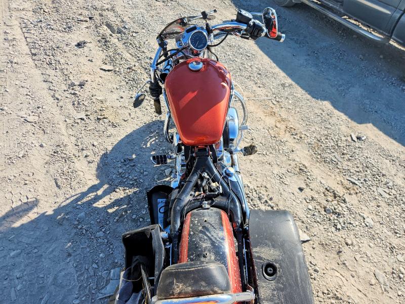 Aukcja sprzedaży 2011 Harley-davidson Xlh1200, vin: 1HD1CT322BC435676, numer aukcji: 67470806