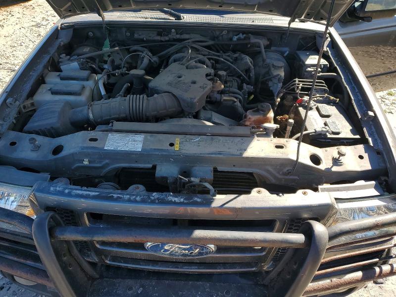 Aukcja sprzedaży 2006 Ford Ranger, vin: 1FTZR15E26PA61602, numer aukcji: 68740236
