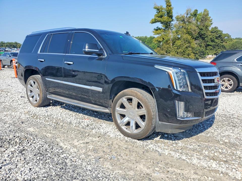 Aukcja sprzedaży 2020 Cadillac Escalade, vin: 1GYS3BKJ9LR223102, numer aukcji: 70046746