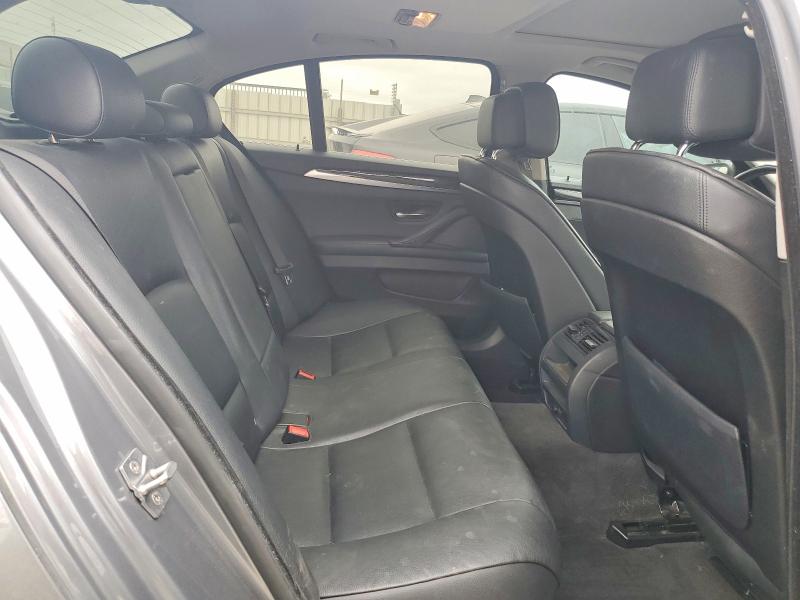 Aukcja sprzedaży 2011 Bmw 528, vin: WBAFR1C56BDS36836, numer aukcji: 69844466