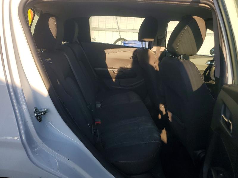 Продажа на аукционе авто 2015 Chevrolet Sonic, vin: 1G1JC6SH4F4139088, номер лота: 69028066