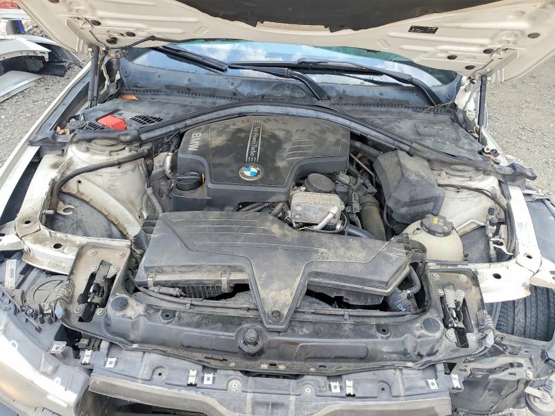 Aukcja sprzedaży 2015 Bmw 328, vin: WBA3B5C52FF961634, numer aukcji: 68754956