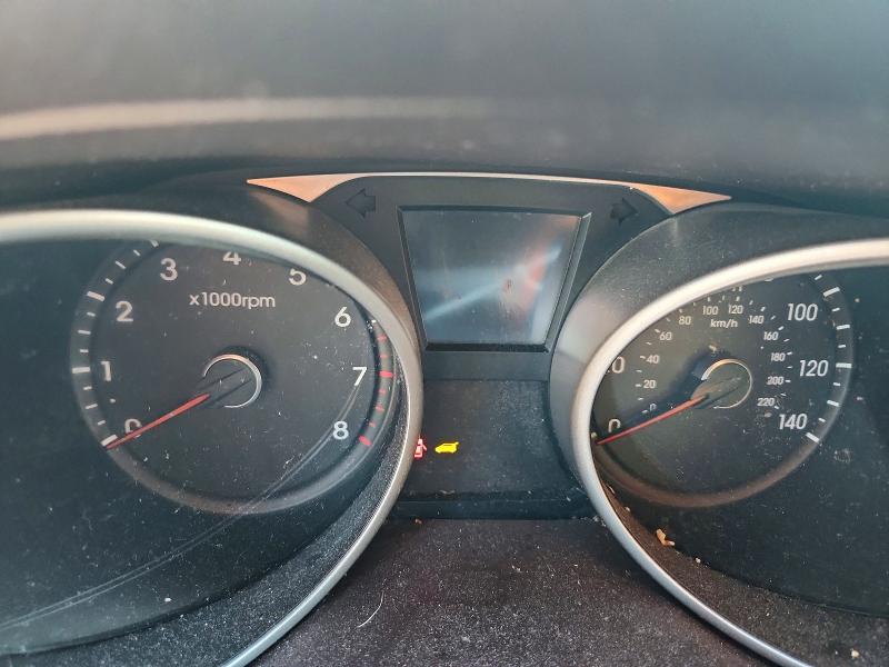 Aukcja sprzedaży 2013 Hyundai Tucson, vin: KM8JUCAC1DU561045, numer aukcji: 68628956
