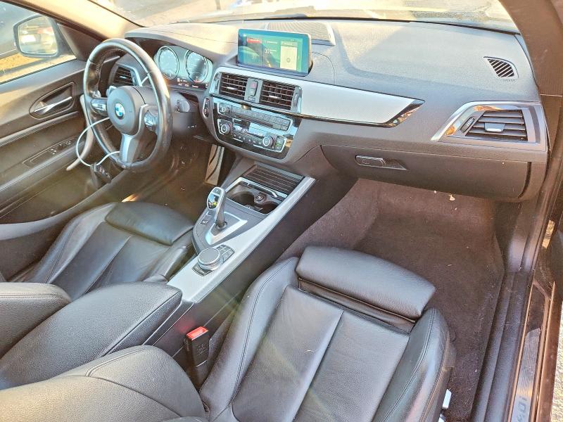Продаж на аукціоні авто 2019 Bmw M240i, vin: WBA2J5C59KVC07714, номер лоту: 71009986