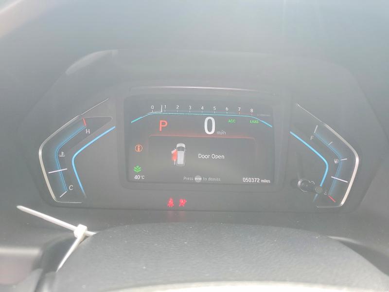 Продажа на аукционе авто 2020 Honda Odyssey, vin: 5FNRL6H63LB503151, номер лота: 68503966